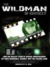 The Wildman of Kentucky